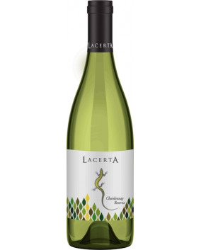 Lacerta Chardonnay Reserva 2022 | Lacerta Winery | Dealu Mare